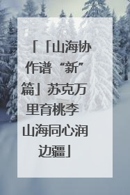 「山海协作谱“新”篇」苏克万里育桃李 山海同心润边疆